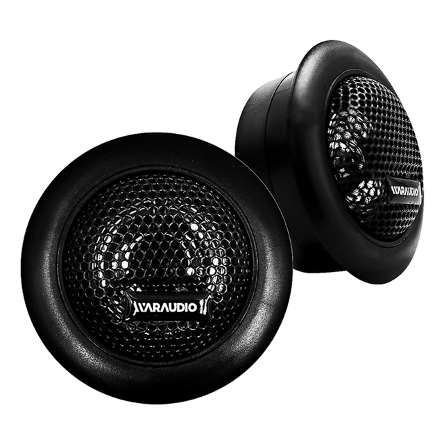 WAR AUDIO Tweeters CTW 30W Max Power 4 Ohms 2 Piezas