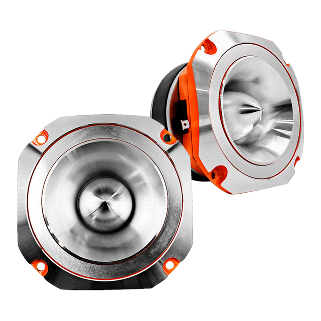 WAR AUDIO Tweeters Bala PRO BBTW 400W Max Power 4 Ohms 1 Par