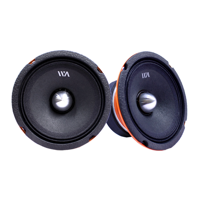 Medio Rango War Audio Bocinas War Audio Bocinas para auto