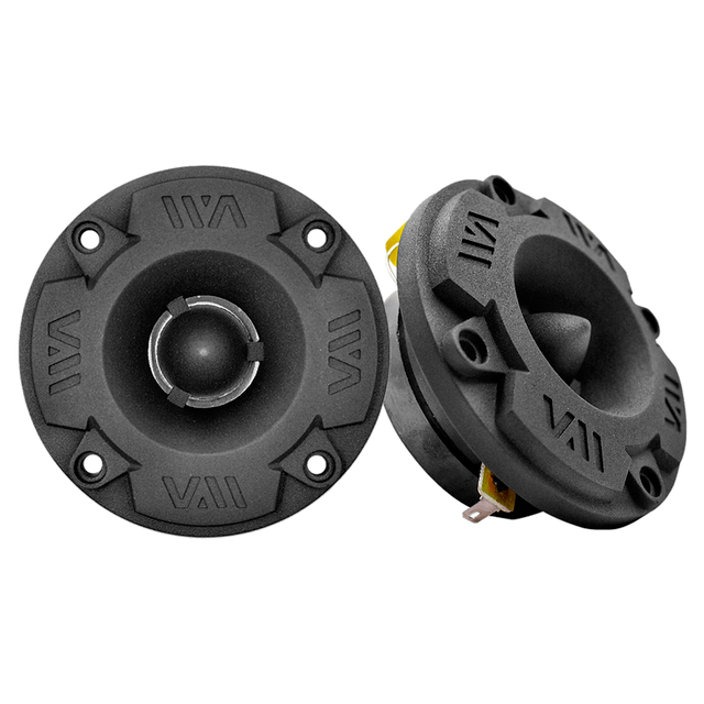 WAR AUDIO Tweeter Bala PRO GRENADE 110W Max Power 4 Ohms Par