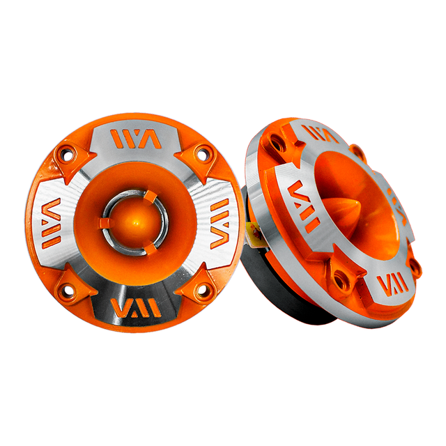 WAR AUDIO Tweeter Bala PRO GRENADE 110W Max Power 4 Ohms Par