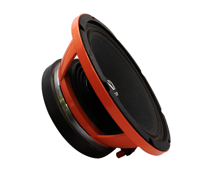 Medio Rango War Audio Bocinas War Audio Bocinas para auto