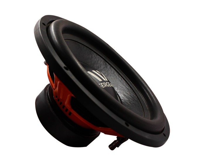 WAR AUDIO Subwoofer SGT124 12 Pulgada 800W 4+4 Ohms SERGEANT