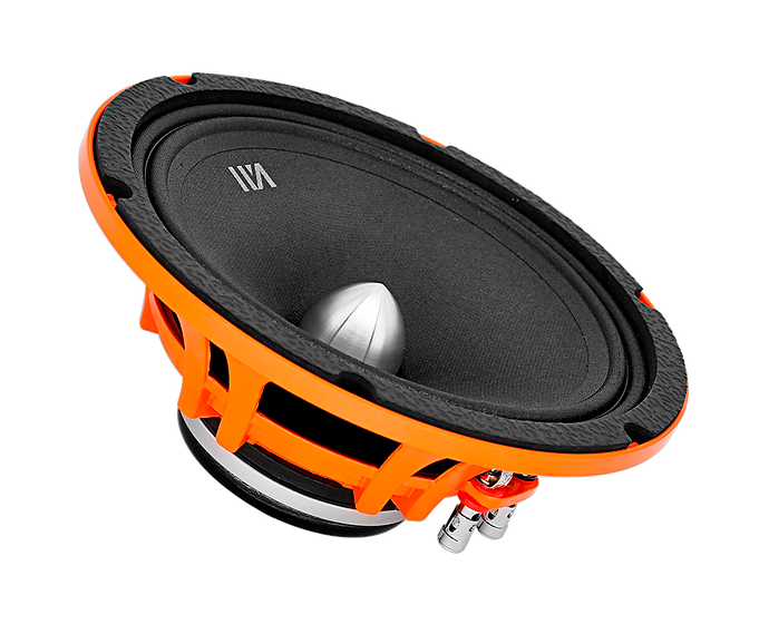 Medio Rango War Audio Bocinas War Audio Bocinas para auto