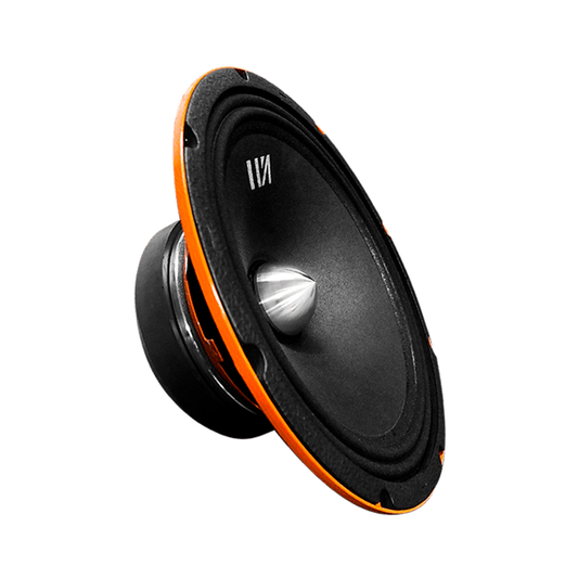 WAR AUDIO Medio Rango BH104BM 10 Pulgada 700W 4 Ohms 1 Pieza