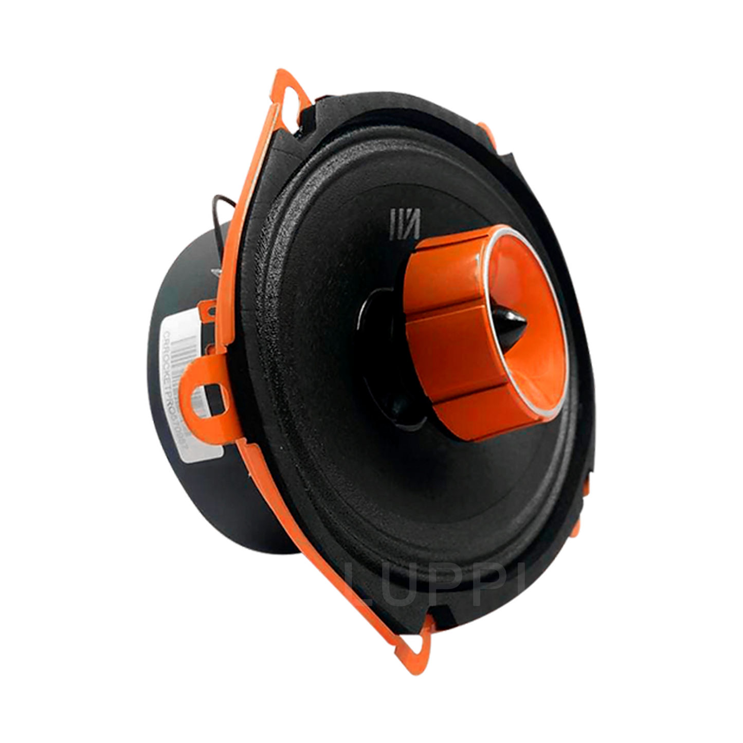 WAR AUDIO ROCKPRO57 Bocinas 5x7 Pulgadas 240W 6x8 Ford 1 Par