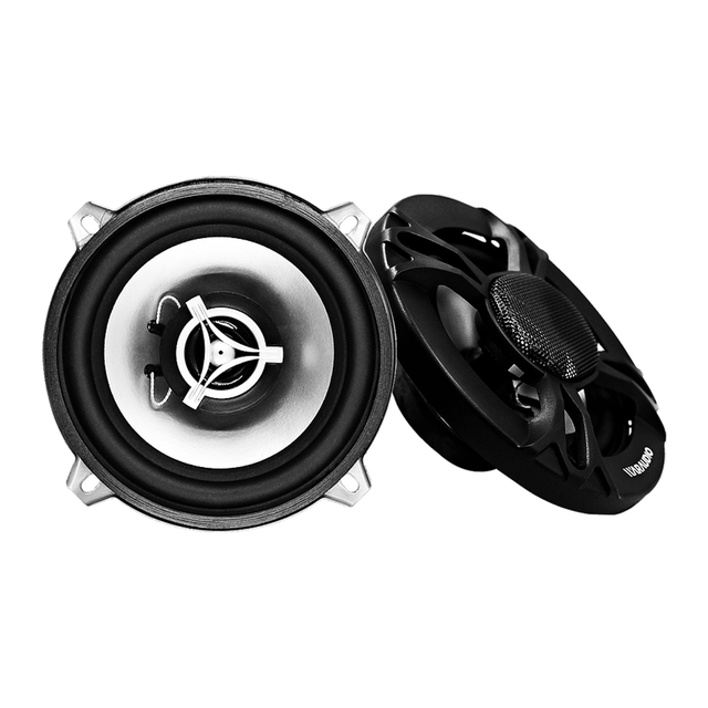 WAR AUDIO MORTAR52 Bocinas 5.25 Pulgadas 100W Para Auto Par